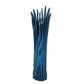 Zephyr Vase Titanium Blue