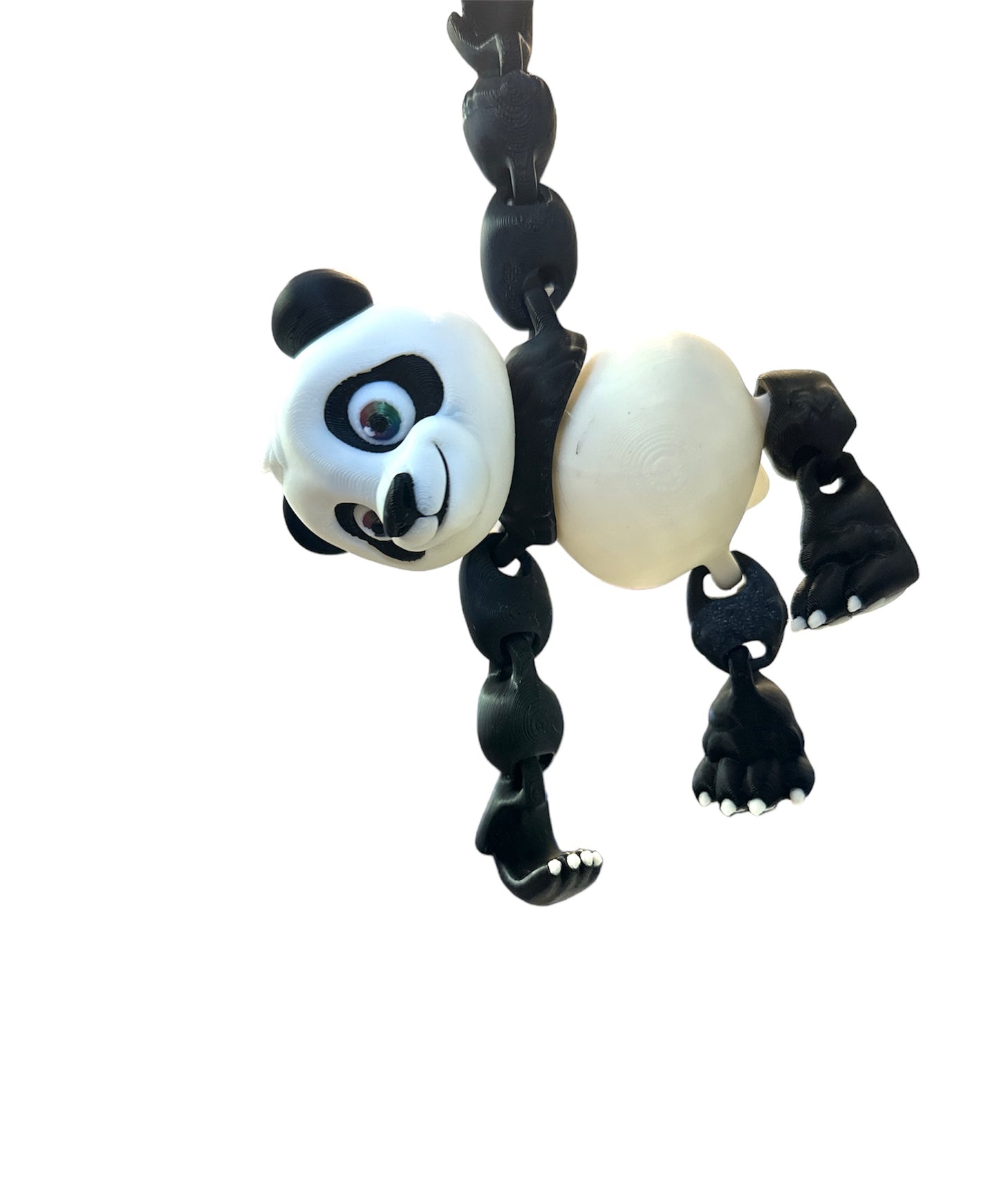 Flexi Panda fidget toy
