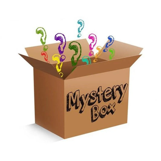 Large Random Mystery Box