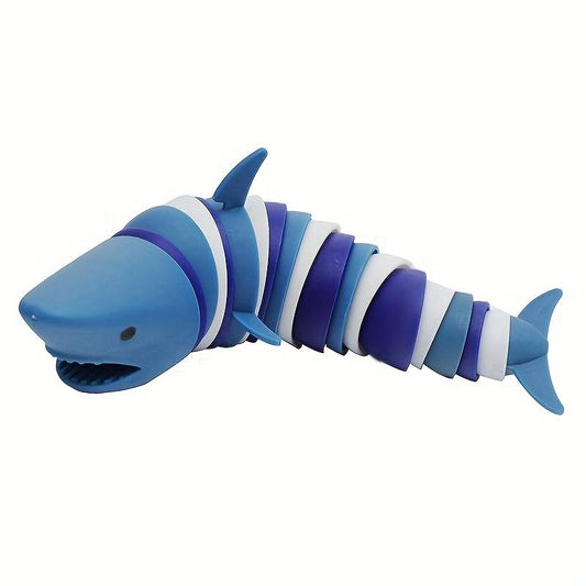 Flexi Shark Fidget Toy