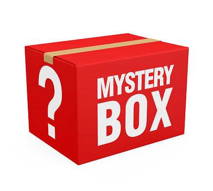 Small Random Mystery Box