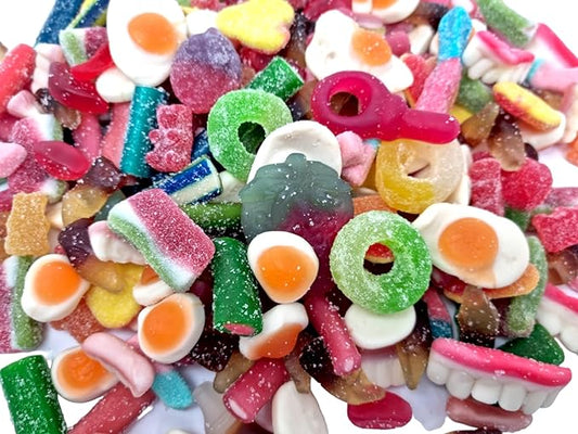1kg Pick "n" Mix Sweets